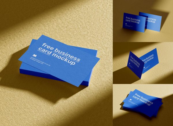 Premium Business Card